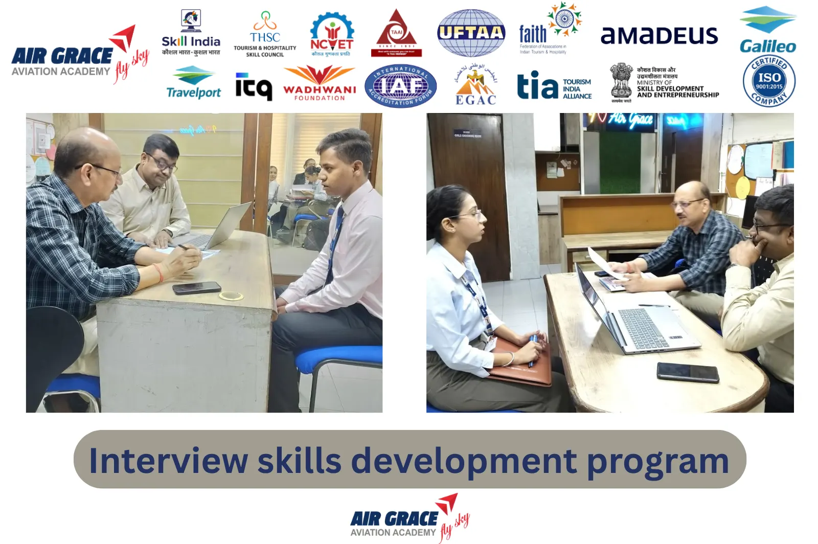 Air Ticketing Course Karol Bagh - Delhi