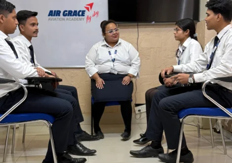 Air Ticketing Course Kurukshetra