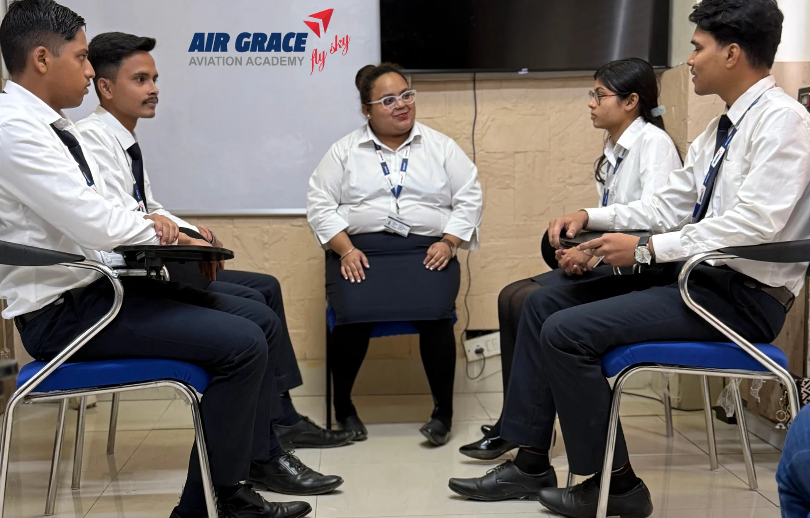 Air Ticketing Course Kurukshetra