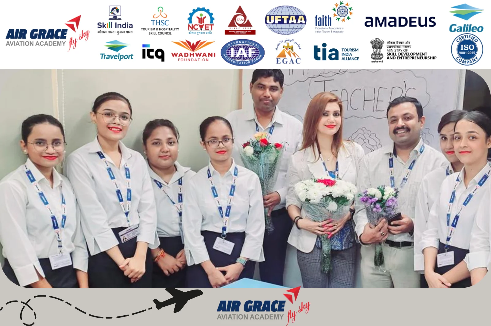 Air Ticketing Course Laxmi Nagar - Delhi