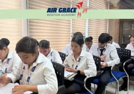 Air Ticketing Course Mahipalpur