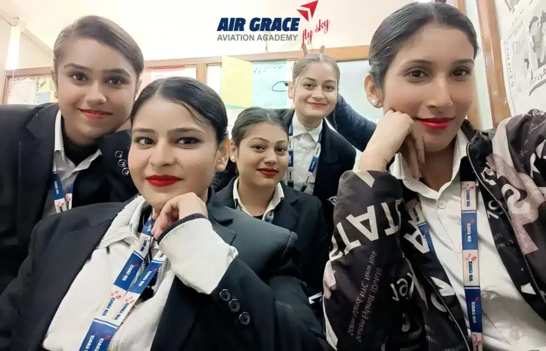 Air Ticketing Course Mayapuri