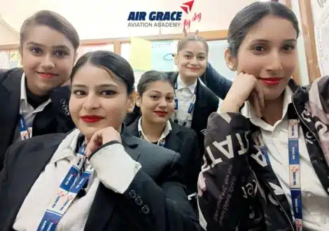 Air Ticketing Course Mayapuri