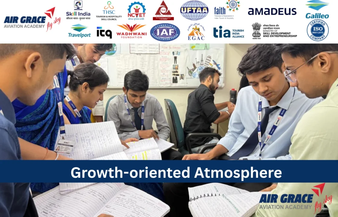 Air Ticketing Course Mayapuri - Delhi