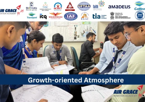 Air Ticketing Course Mayapuri - Delhi