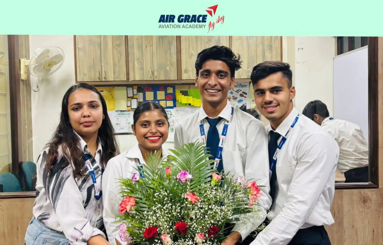 Air Ticketing Course Model Town