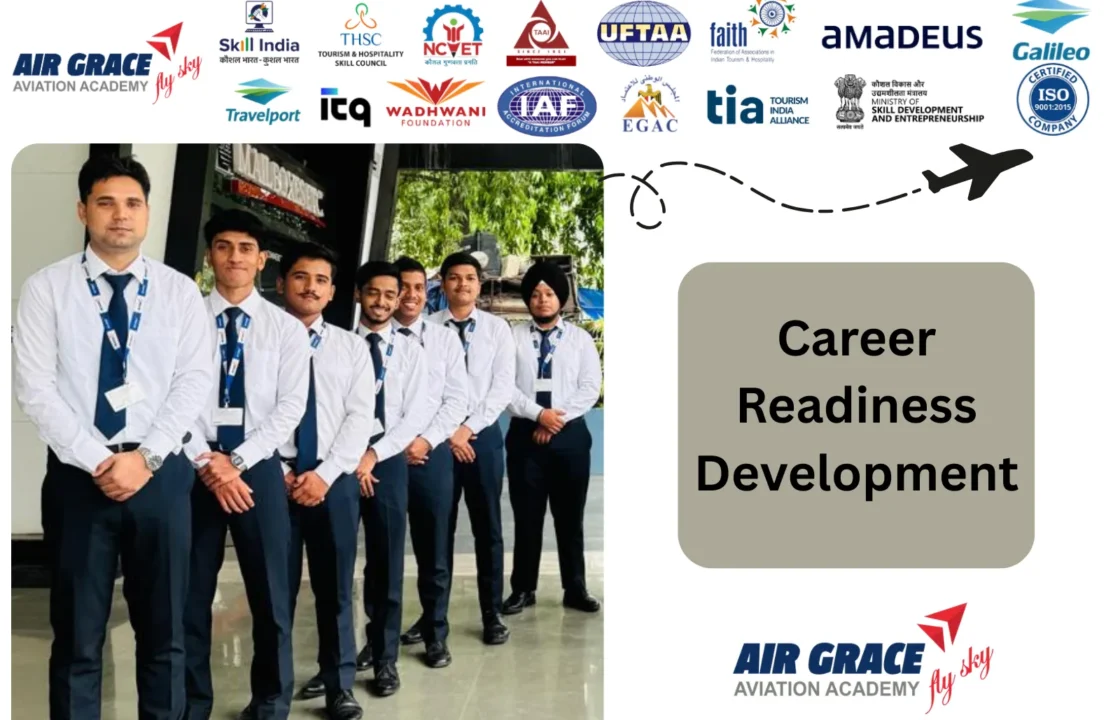 Air Ticketing Course Moti Nagar -Delhi