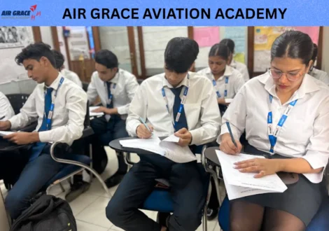 Air Ticketing Course Munirka