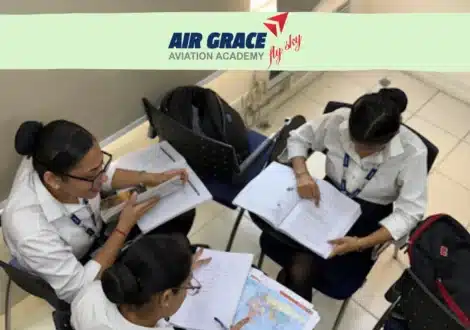 Air Ticketing Course Nangloi
