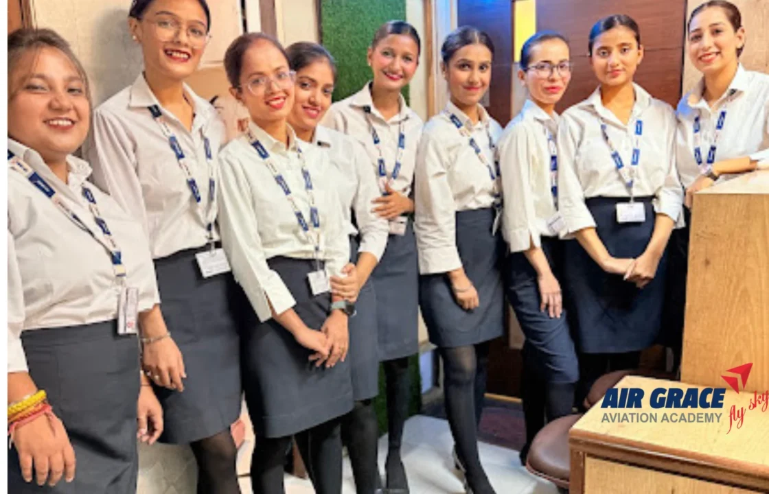 Air Ticketing Course Narayana