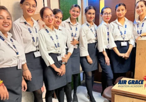 Air Ticketing Course Narayana