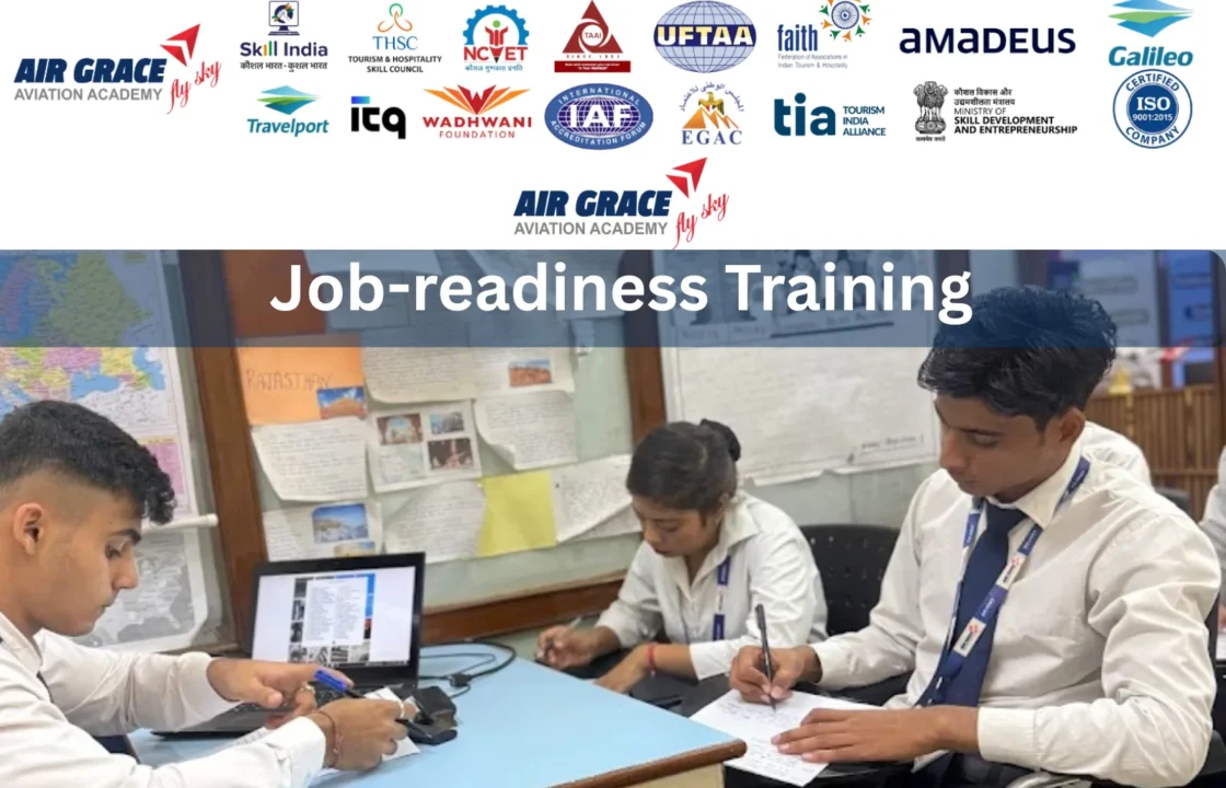 Air Ticketing Course Nehru Place - Delhi
