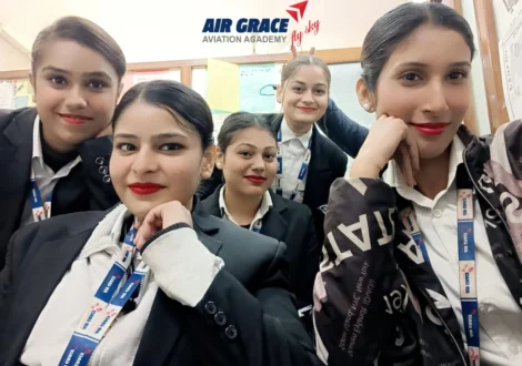 Air Ticketing Course Nirman Vihar