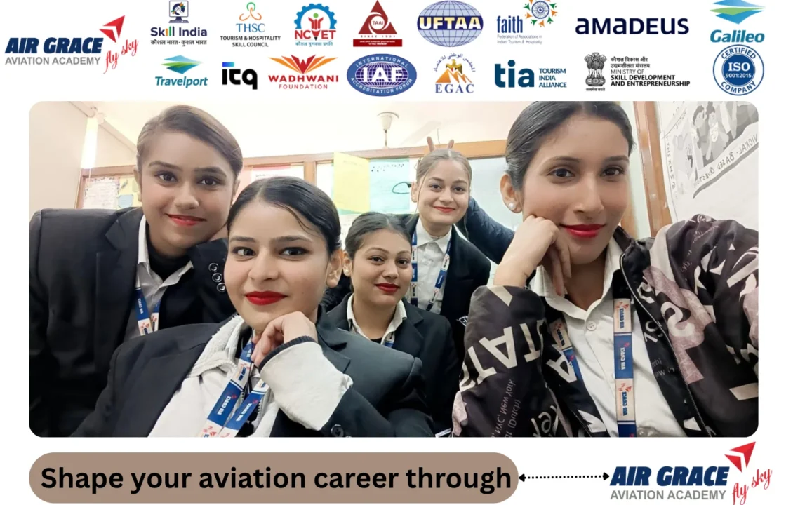 Air Ticketing Course Nirman Vihar - Delhi