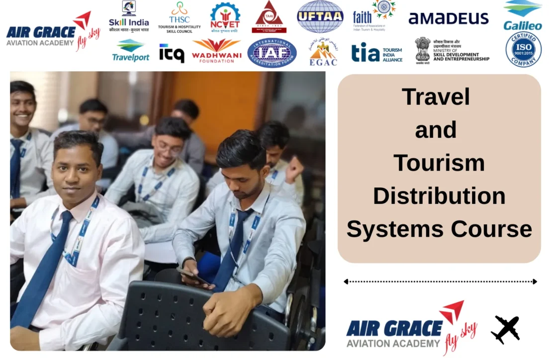 Air Ticketing Course Okhla - Delhi