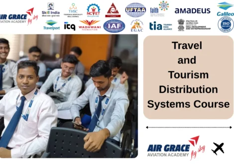 Air Ticketing Course Okhla - Delhi