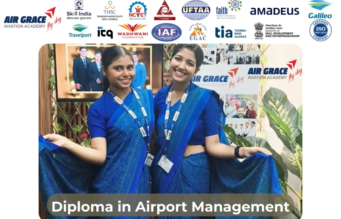 Air Ticketing Course Pitampura - Delhi
