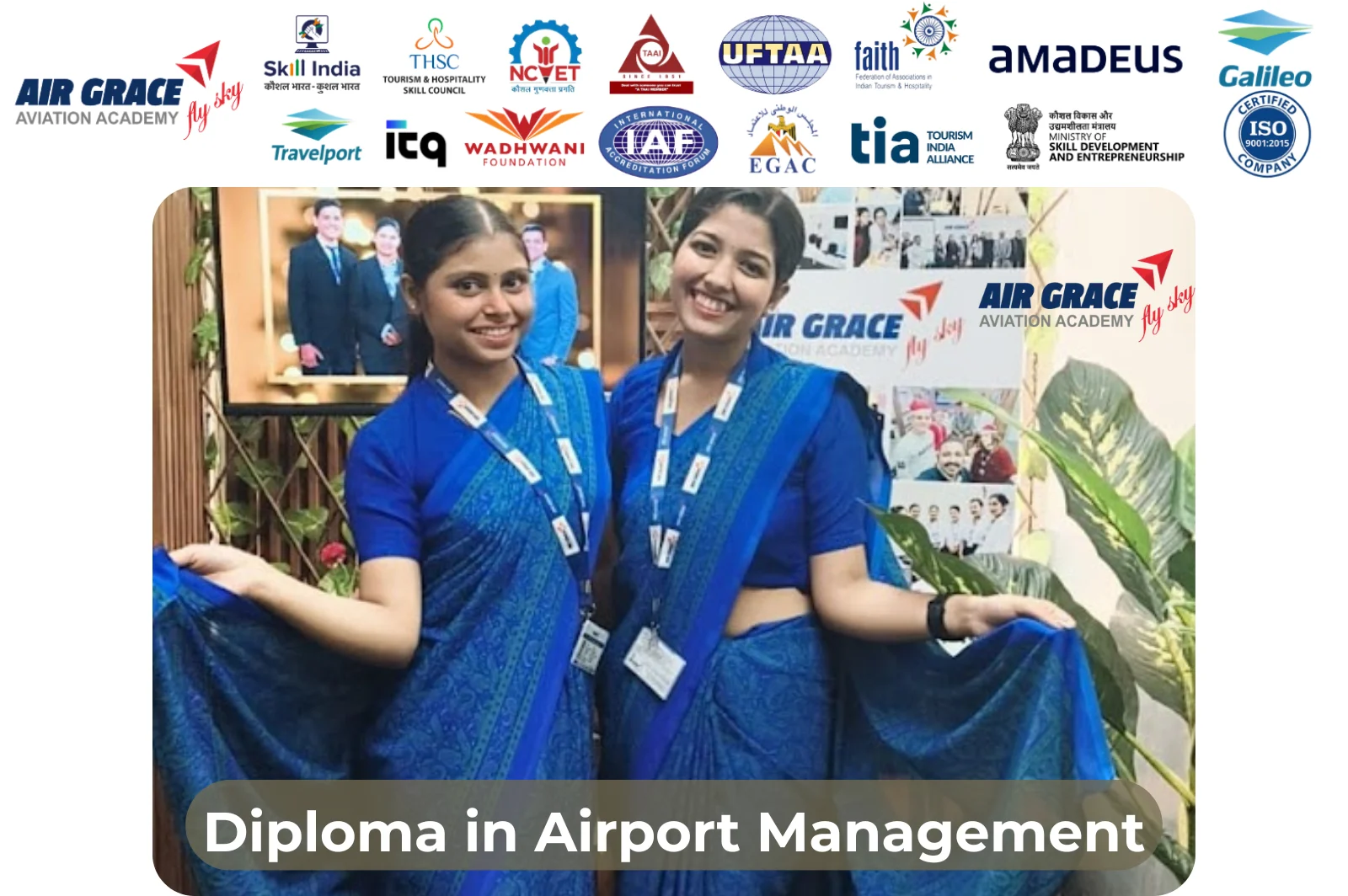 Air Ticketing Course Pitampura - Delhi
