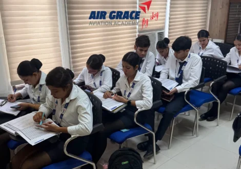 Air Ticketing Course Rajouri Garden