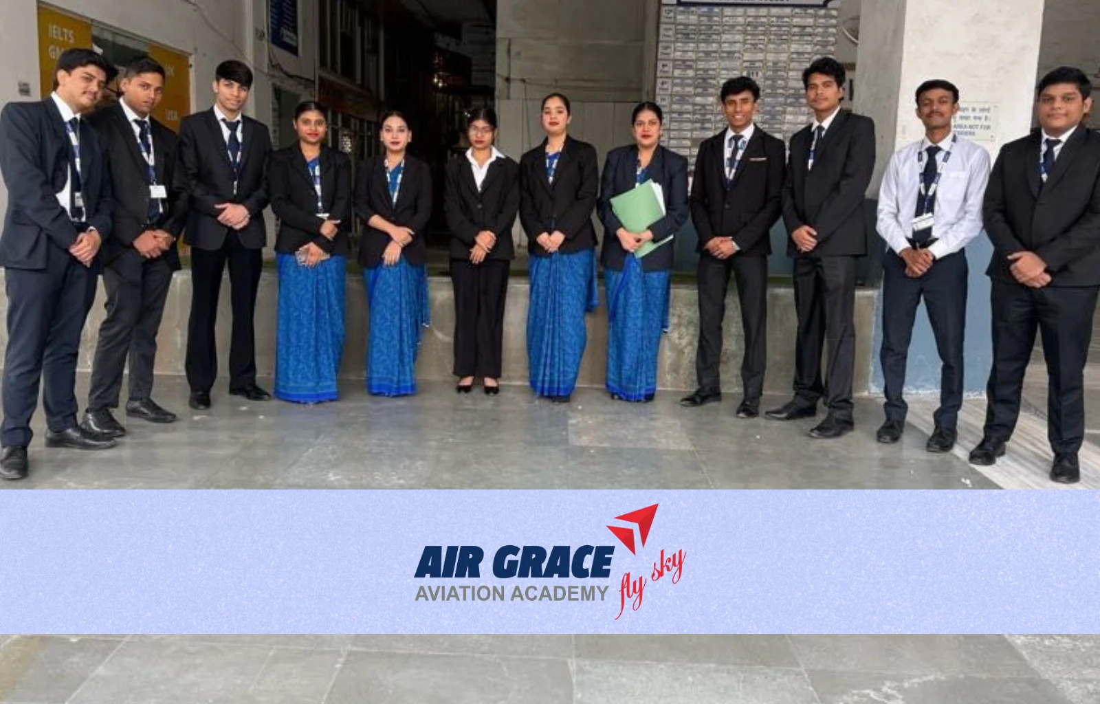 Air Ticketing Course Rohini