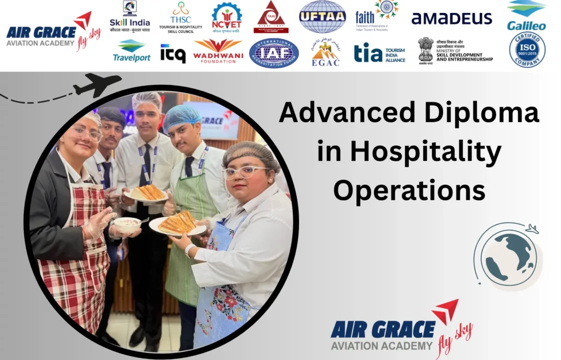Air Ticketing Course Rohini - Delhi