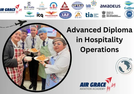 Air Ticketing Course Rohini - Delhi