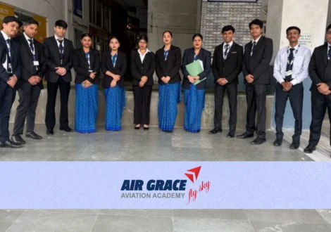 Air Ticketing Course Sagarpur