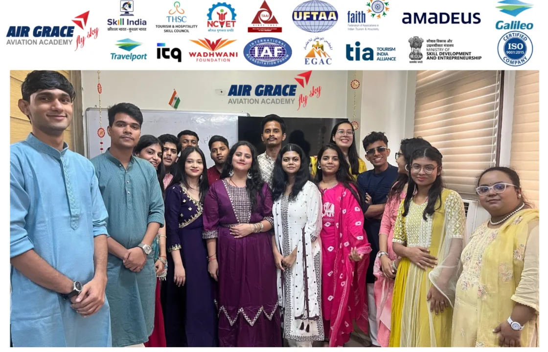 Air Ticketing Course Shadipur - Delhi