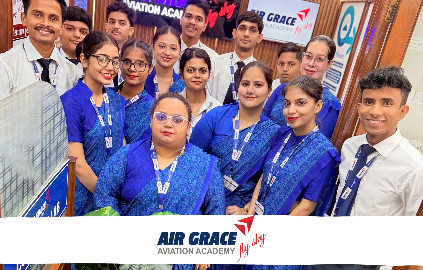 Air Ticketing Course Shadipur