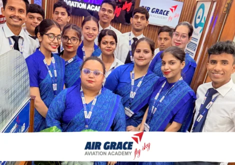 Air Ticketing Course Subhash Nagar
