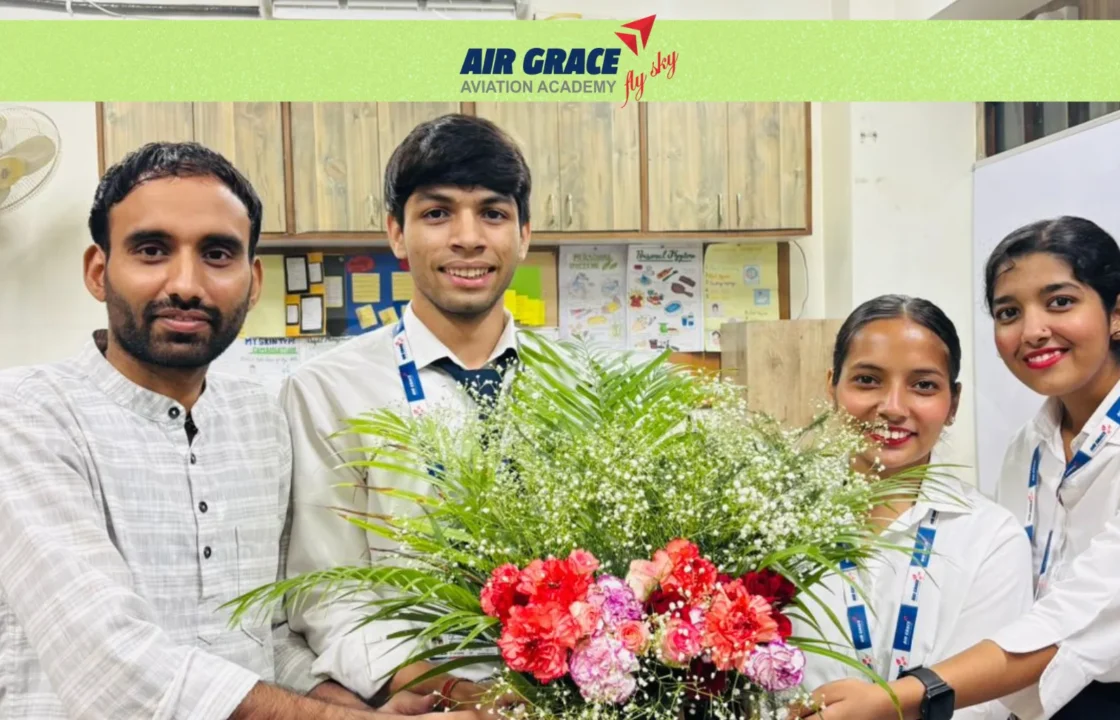 Air Ticketing Course Surat