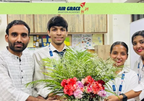 Air Ticketing Course Surat