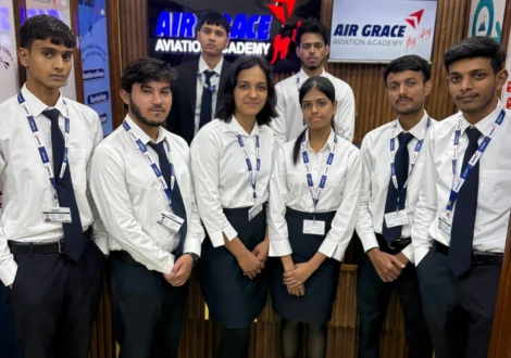 Air Ticketing Course Vasant Kunj