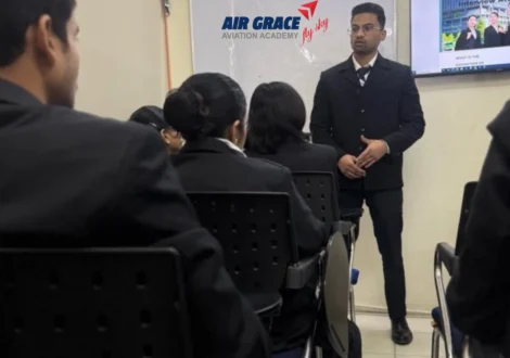 Airline Ticketing Course Karol Bagh