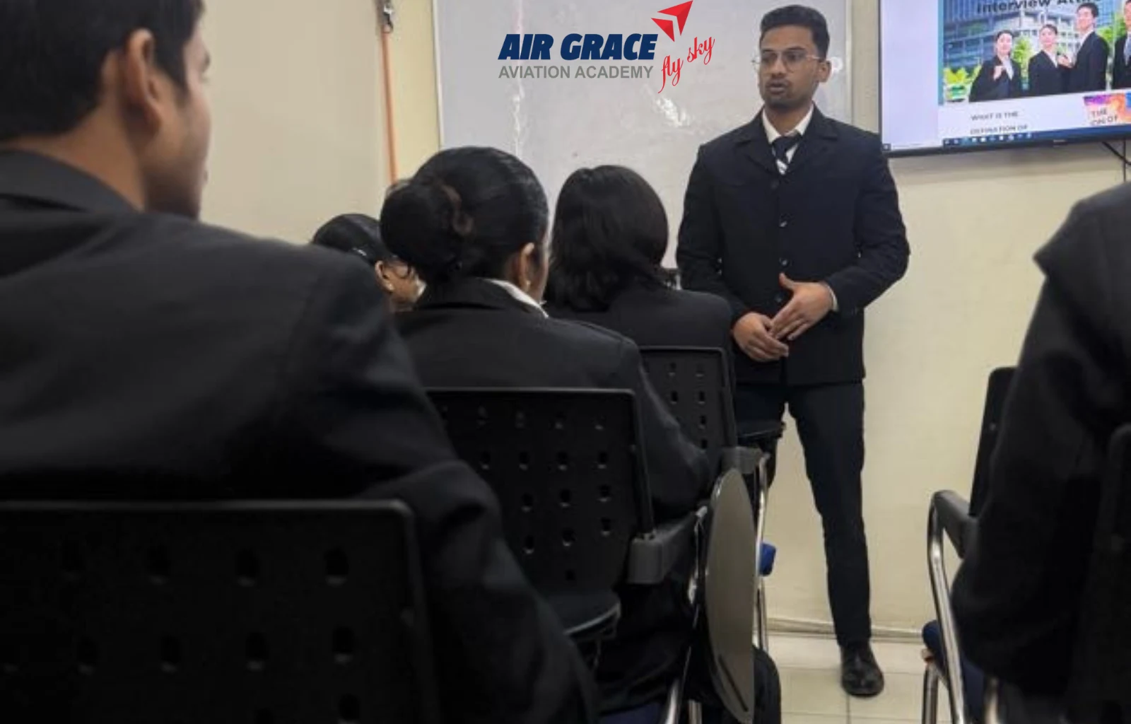 Airline Ticketing Course Karol Bagh
