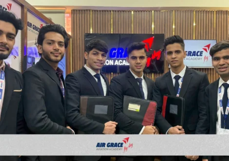 Airline Ticketing Course Nirman Vihar