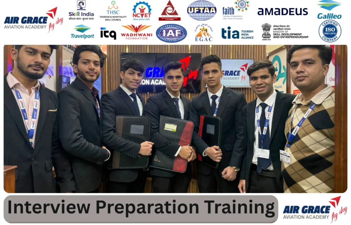 Airline Ticketing Course Nirman Vihar - Delhi