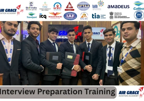 Airline Ticketing Course Nirman Vihar - Delhi