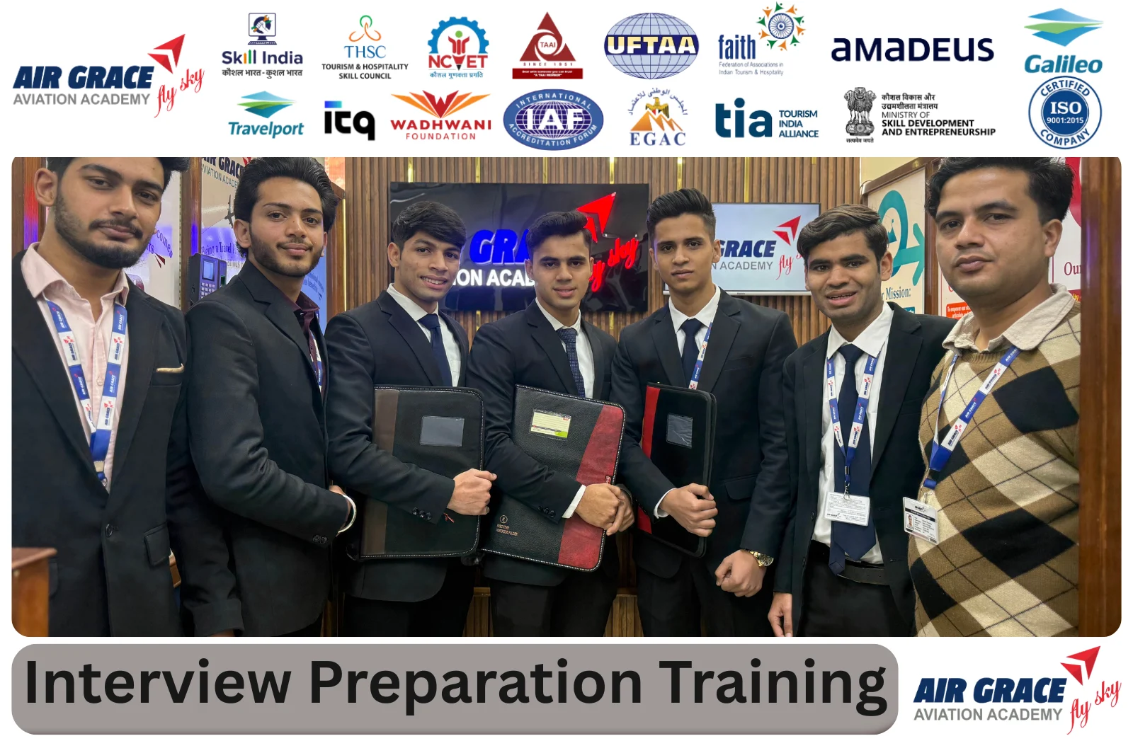 Airline Ticketing Course Nirman Vihar - Delhi