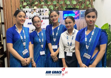 Airline Ticketing Course Okhla