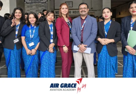 Airline Ticketing Course Preet Vihar