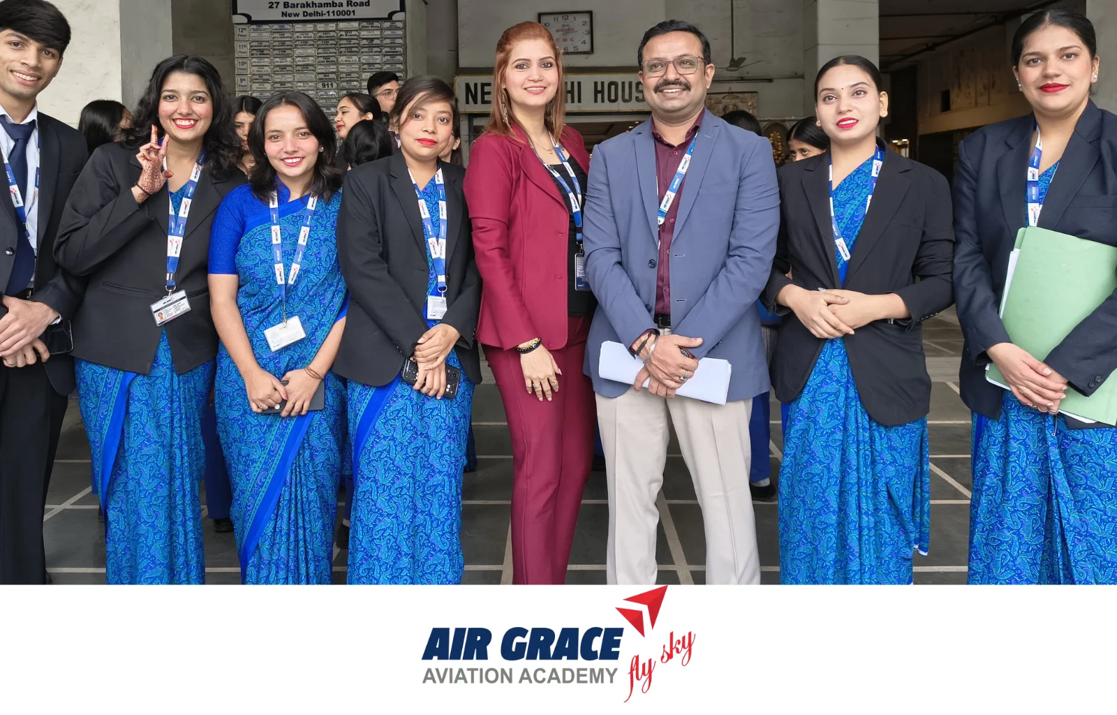 Airline Ticketing Course Preet Vihar