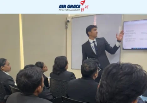 Airline Ticketing Course Punjabi bagh