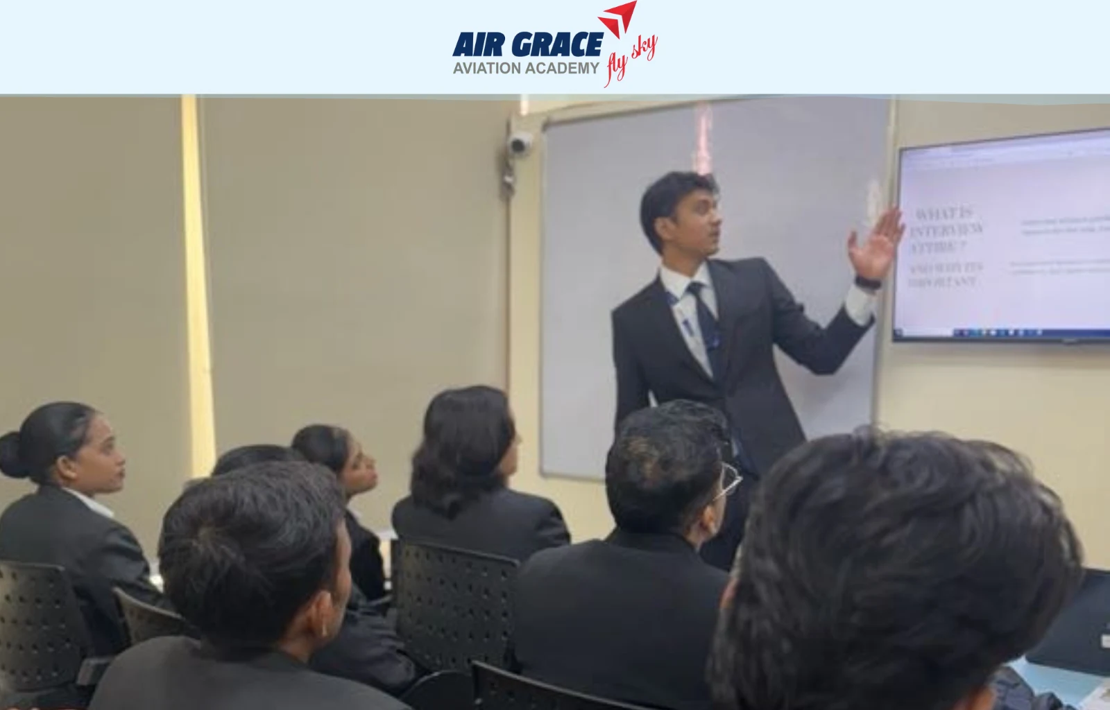 Airline Ticketing Course Punjabi bagh
