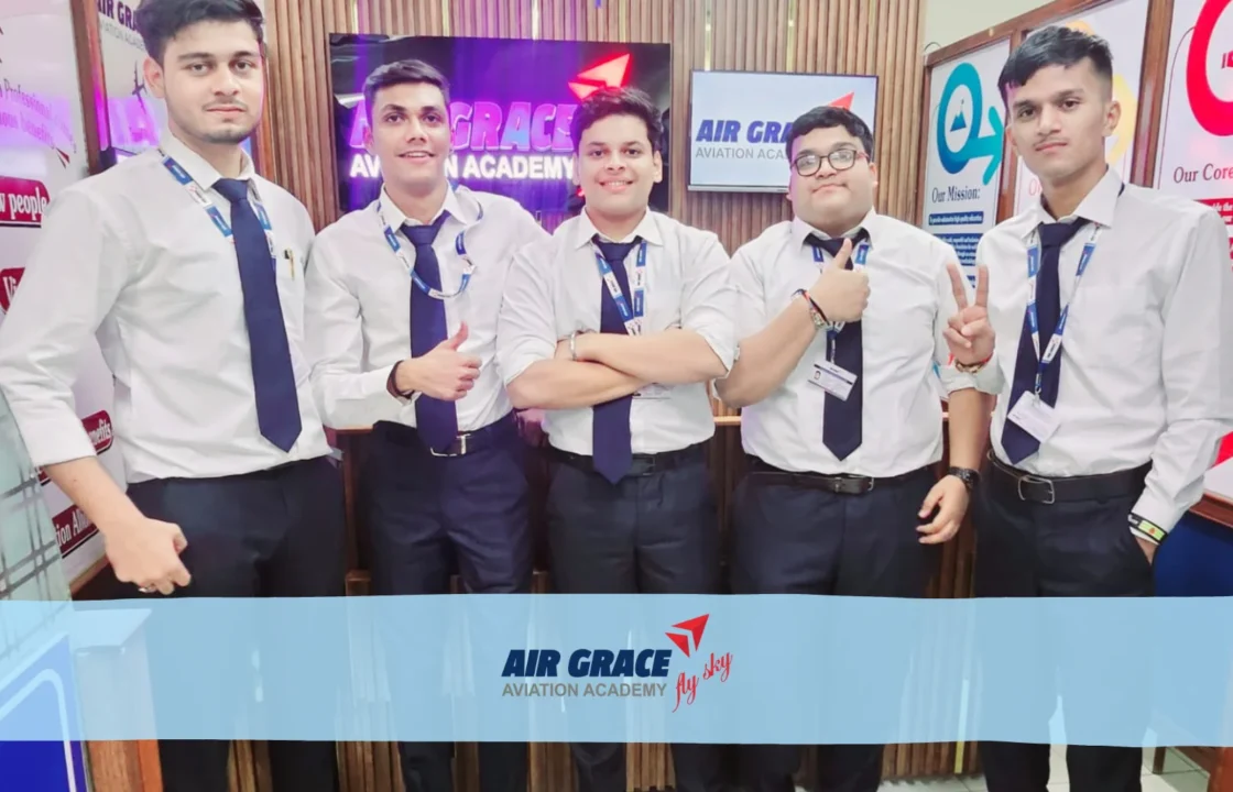 Airline Ticketing Course Ramesh Nagar