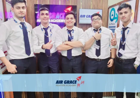 Airline Ticketing Course Ramesh Nagar