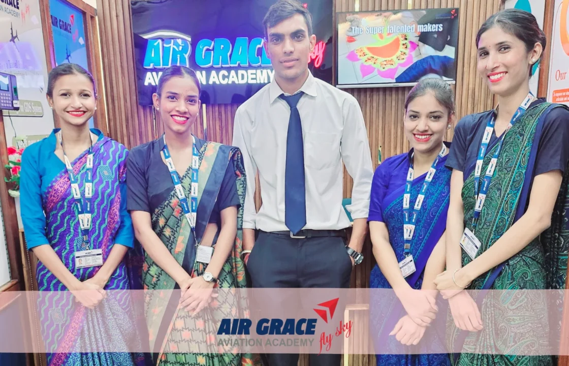 Airline Ticketing Course Rithala