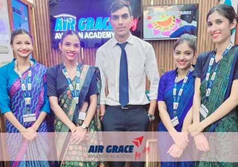 Airline Ticketing Course Rithala