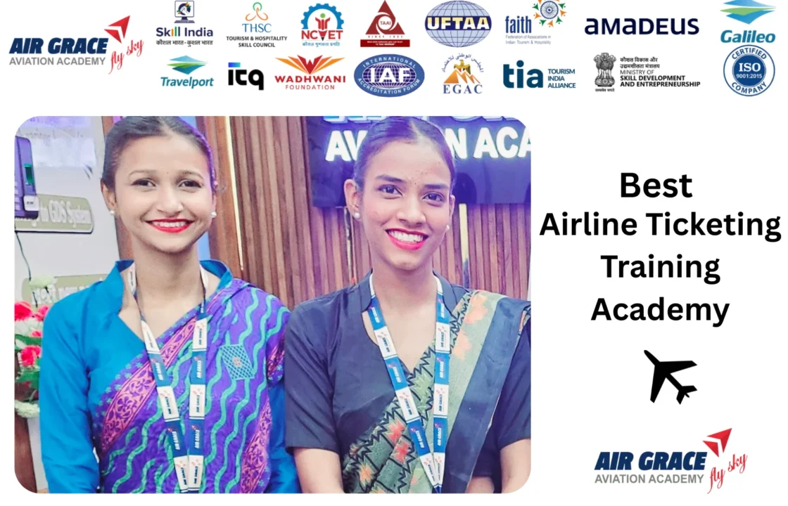 Airline Ticketing Course Rithala - Delhi