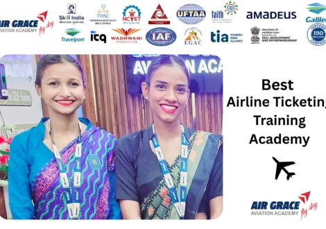 Airline Ticketing Course Rithala - Delhi